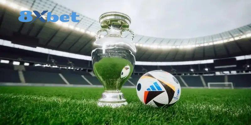 Biến động odds World Cup 2026 diễn ra liên tục