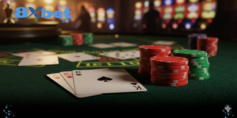 8XBET ⭐️ Link Vào Trang Chủ Chính Thức Mới Nhất T8/2026 Các sản phẩm cá cược nổi bật