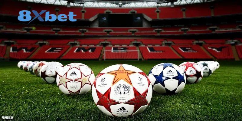 Giao diện mobile được tối ưu cho mùa World Cup