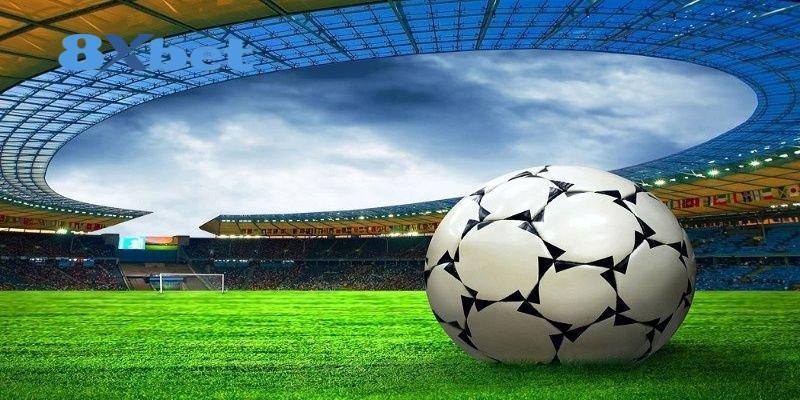 Odds thường thay đổi mạnh trước trận