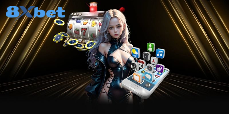 Khi tải ứng dụng 8Xbet cần lưu ý để tải nhanh hơn